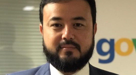Luiz Carlos Miyadaira Ribeiro Jr
