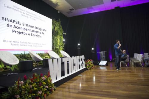WTICIFES 0964