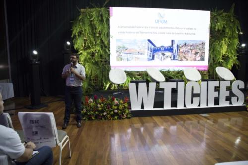 WTICIFES 0981