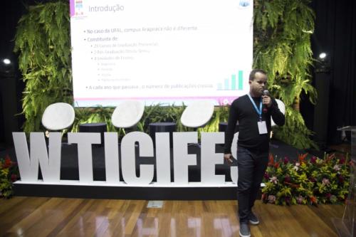 WTICIFES 1110