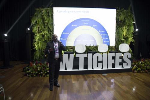 WTICIFES 1165