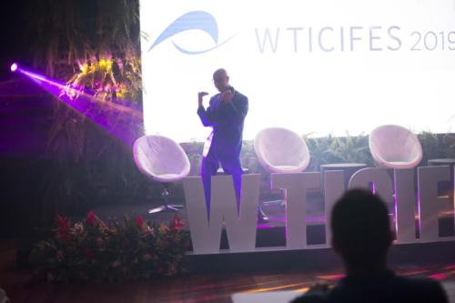 WTICIFES 1307