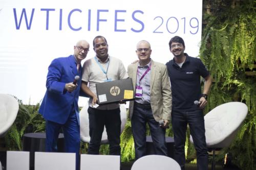 WTICIFES 1345