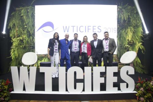 WTICIFES 1452